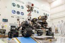 Η NASA ετοιμάζεται για την εκτόξευση ρομπότ στον Άρη