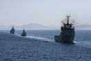 Ελληνική NAVTEX: Για ασκήσεις με πυρά στο Καστελόριζο - Τι έχει συμβεί