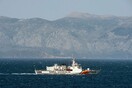 Νέα τουρκική NAVTEX - Ασκήσεις ανάμεσα σε Ρόδο και Καστελόριζο