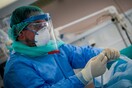 Κορωνοϊός: Στους 207 οι νεκροί στην Ελλάδα μετά το θάνατο 69χρονου