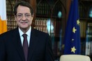 «Δεν αντέχω άλλο “καραμπίνα”, να φύγει ο κορωνοϊός», λέει κοριτσάκι στον Αναστασιάδη- Τι της απάντησε