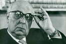 Podcast: Σεφέρης & Μουσική ― 8: Kαταμεσήμερο στην Αίγυπτο με Σεληνόφως
