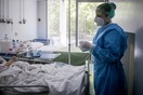 Κορωνοϊός στην Ελλάδα: 13 νέα κρούσματα και 1 θάνατος σε 24 ώρες