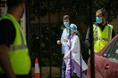 Στους 236 οι νεκροί από κορωνοϊό: 77χρονος έχασε την ζωή του - Θετικό στον ιό και βρέφος 6 μηνών