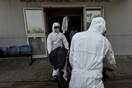 Πύργος: Είχε συμπτώματα κορωνοϊού και έφυγε από το νοσοκομείο- Τον ψάχνει η ΕΛ.ΑΣ