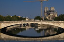 Γαλλία: Ξεκινούν ξανά οι εργασίες για την αποκατάσταση της Παναγίας των Παρισίων
