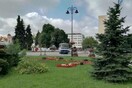 Συναγερμός στην Ουκρανία: Ένοπλος κρατά 20 ομήρους σε λεωφορείο