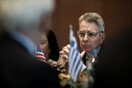 Πάιατ: Οι ΗΠΑ σταθερός εταίρος της Ελλάδας στην πορεία της για την οικονομική ανάπτυξη