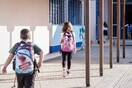 Κεραμέως: Όχι πριν από την 1η Σεπτεμβρίου η νέα σχολική χρονιά