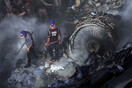 Πακιστάν: Εντοπίστηκαν τα δύο μαύρα κουτιά της μοιραίας πτήσης - Στους 97 οι νεκροί