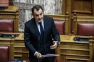 Παναγιωτόπουλος: Νόμιμο και χωρίς προϋποθέσεις το δικαίωμα επέκτασης στα 12 μίλια