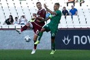 ΟΑΚΑ: Ήττα για τον Παναθηναϊκό στο ματς με την Λάρισα