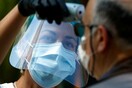 Κορωνοϊός: Το δεύτερο κύμα πανδημίας είναι αναπόφευκτο και ίσως χειρότερο - ειδικά αν έρθει μαζί με την γρίπη