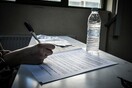 Κεραμέως: Στόχος οι Πανελλαδικές να ολοκληρωθούν μέχρι τα μέσα Ιουλίου