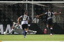 Ο ΠΑΟΚ νίκησε με 3-1 την Μπεσίκτας - Οι πιθανοί αντίπαλοι στην επόμενη φάση των προκριματικών
