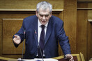 Παπαγγελόπουλος: Συκοφαντίες - Θα μετατρέψω τους κατήγορούς μου σε κατηγορούμενους