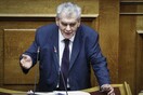 Προανακριτική: Παραπομπή Παπαγγελόπουλου για 8 αδικήματα προτείνει το πόρισμα της ΝΔ