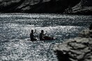 Καιρός: Με τη θερμοκρασία σε υψηλά επίπεδα μπαίνει ο Σεπτέμβριος