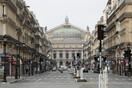 Όπερα του Παρισιού: Στα 40 εκατ. η ζημιά φέτος- Ίσως να μην ανοίξει πριν το 2021