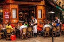 Η διασκέδαση στη Γαλλία επιστρέφει - Ανοίγουν εστιατόρια, καφέ, μπαρ και παραλίες