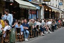Το Παρίσι επέστρεψε και ψάχνει την ταυτότητά του στην εποχή μετά τον κορωνοϊό