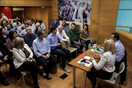 Στις 23 και 24 Νοεμβρίου το έκτακτο συνέδριο του ΠΑΣΟΚ