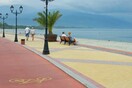 Πρόστιμο 5.000 ευρώ σε 37χρονο που παραβίασε την καραντίνα - Εντοπίστηκε στην παραλία Πάτρας