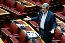 Πολάκης: Ναι, ο κοροναϊός μεταδίδεται από το κουτάλι της θείας κοινωνίας, να το πει ο ΕΟΔΥ
