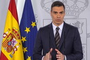 Σάντσεθ προς τουρίστες: Η Ισπανία σας περιμένει από τον Ιούλιο -«Πράσινο φως» για το ποδόσφαιρο