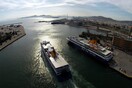 Κανονικά τα περισσότερα δρομολόγια πλοίων -Πού παραμένουν τα προβλήματα
