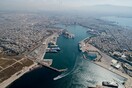 ΣτΕ: «Πάγωσε» προσωρινά η επέκταση του λιμανιού στην Πειραϊκή