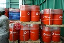 «Γκρεμίζεται» το πετρέλαιο λόγω κορωνοϊού - Συμφωνία στον OPEC+ για μείωση της παραγωγής