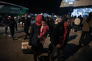 Στο λιμάνι του Πειραιά 155 πρόσφυγες και μετανάστες