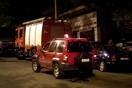 Φωτιά σε φορτηγό στην Αθηνών -Κορίνθου - Διακοπή της κυκλοφορίας