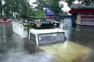 Ινδία: Αυξήθηκε ο αριθμός των νεκρών από τις σφοδρές βροχοπτώσεις - Ξεπερνούν τους 120