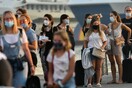 Βατόπουλος: Τι πρέπει να προσέξουν όσοι γυρίζουν από διακοπές