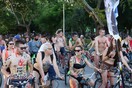 H Διεθνής Γυμνή Ποδηλατοδρομία επιστρέφει στη Θεσσαλονίκη - Πώς θα γίνει η φετινή διοργάνωση