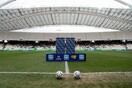 Super League: Αναστολή των play off και play out, λόγω κορωνοϊού