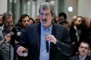 Πολάκης υπέρ Γρηγόρη: Άντε από δω λαμόγια υποκριτές που θα σας ζητήσουμε και συγγνώμη - ΝΔ: «Χυδαιολόγος, να αποπεμφθεί»