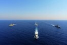 Δημοσκόπηση GPO: Πιθανό το σοβαρό επεισόδιο με την Τουρκία λέει το 63,7%