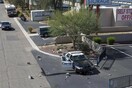 ΗΠΑ: Αστυνομικός πυροβόλησε 7 φορές άνδρα με χειροπέδες, μέσα σε περιπολικό