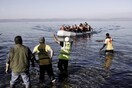 Λέσβος: Συνεχίζονται οι μεταναστευτικές ροές - Μειωμένες οι αφίξεις λέει ο ΟΗΕ
