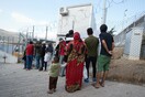 Μηταράκης: Οι νέες δομές θα είναι μισές από τις σημερινές, με αυστηρούς κανόνες τάξης