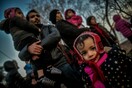 ΟΗΕ: Χωρίς νομική βάση η αναστολή των αιτήσεων ασύλου στην Ελλάδα