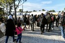 DW: Αμφίβολο το μέλλον της συμφωνίας Ε.Ε - Τουρκίας για το προσφυγικό