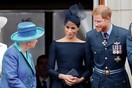 Megxit: Η Βασίλισσα είναι οργισμένη - Νιώθει πως Μέγκαν και Χάρι την «μαχαίρωσαν πισώπλατα»