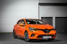 Οδηγούμε το νέο Renault Clio επί ελληνικού εδάφους