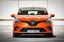 Το νέο Renault Clio προσφέρει κορυφαία ασφάλεια 5 αστέρων