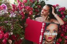 Αντί για νέο άλμπουμ, η Rihanna μόλις έβγαλε ένα βιβλίο για τη ζωή της