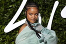 Rihanna και Τζακ Ντόρσεϊ ενώνουν ξανά τις δυνάμεις τους: 15 εκατ. για υπηρεσίες ψυχικής υγείας